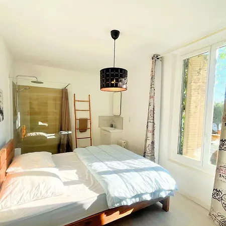 L'horizon Апартаменты *