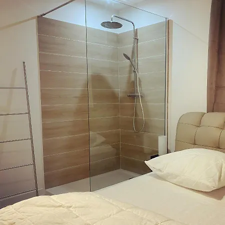 Apartman L'horizon Cassis
