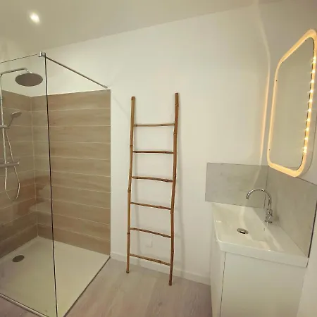 Apartament L'horizon