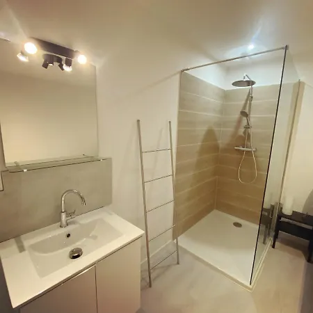 Apartament L'horizon