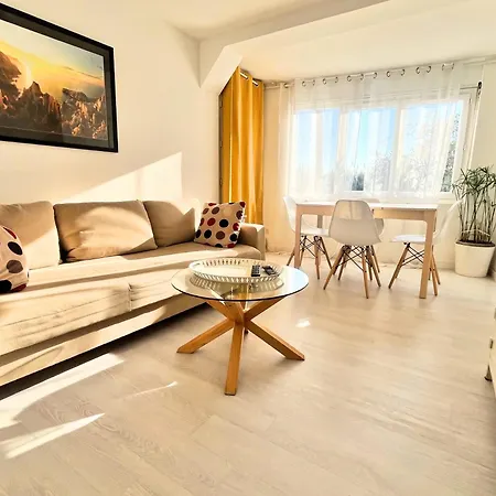 Apartament L'horizon Cassis