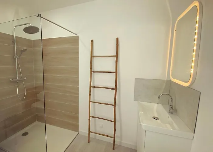 Appartement L'horizon