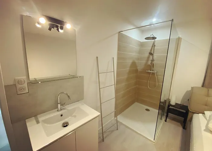 Appartement L'horizon