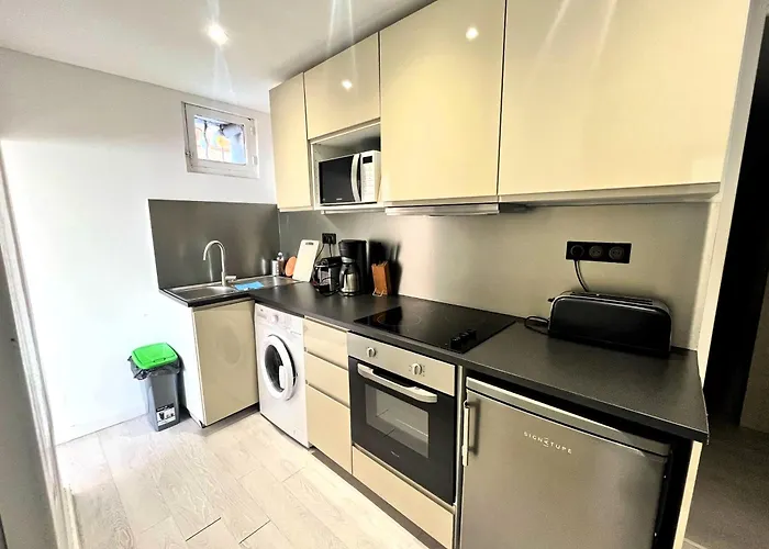 Appartement L'horizon