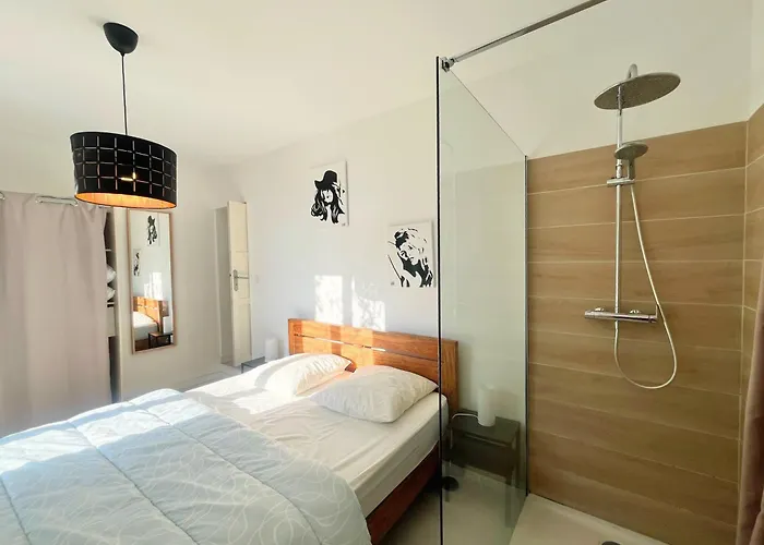 Appartement L'horizon