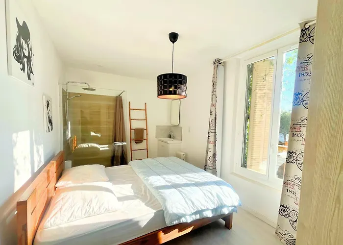 L'horizon Appartement *